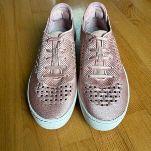 Jambu Lilac Womens Shoes Sneakers Size 8.5 Comfort Casual Slip-on Blush Pink 279